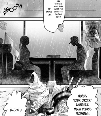 [MOKUMOKU Ren] Hikaru ga Shinda Natsu (update c.9) [Eng] – Gay Manga sex 161
