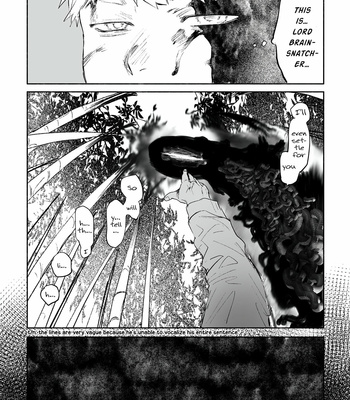 [MOKUMOKU Ren] Hikaru ga Shinda Natsu (update c.9) [Eng] – Gay Manga sex 14