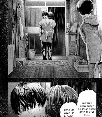[MOKUMOKU Ren] Hikaru ga Shinda Natsu (update c.9) [Eng] – Gay Manga sex 284