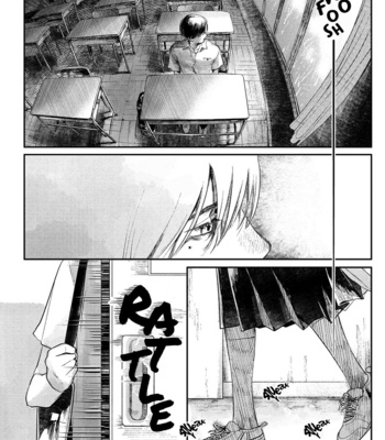 [MOKUMOKU Ren] Hikaru ga Shinda Natsu (update c.9) [Eng] – Gay Manga sex 163