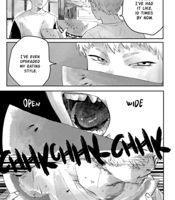 [MOKUMOKU Ren] Hikaru ga Shinda Natsu (update c.9) [Eng] – Gay Manga sex 138