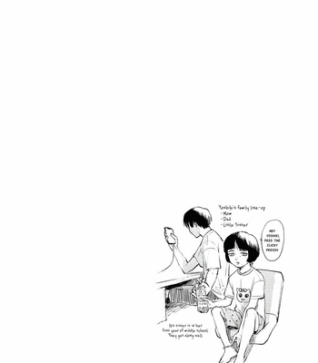 [MOKUMOKU Ren] Hikaru ga Shinda Natsu (update c.9) [Eng] – Gay Manga sex 183