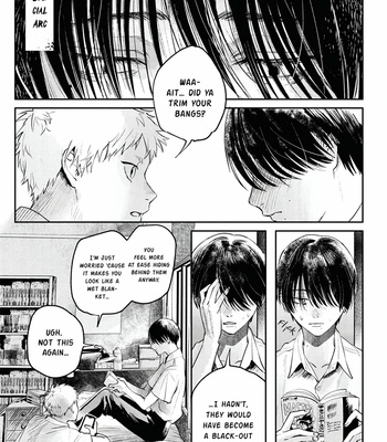 [MOKUMOKU Ren] Hikaru ga Shinda Natsu (update c.9) [Eng] – Gay Manga sex 184