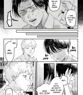 [MOKUMOKU Ren] Hikaru ga Shinda Natsu (update c.9) [Eng] – Gay Manga sex 188
