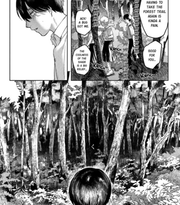 [MOKUMOKU Ren] Hikaru ga Shinda Natsu (update c.9) [Eng] – Gay Manga sex 86