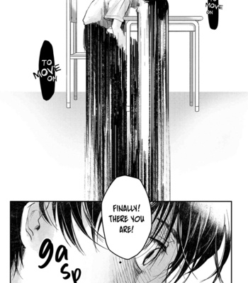 [MOKUMOKU Ren] Hikaru ga Shinda Natsu (update c.9) [Eng] – Gay Manga sex 166