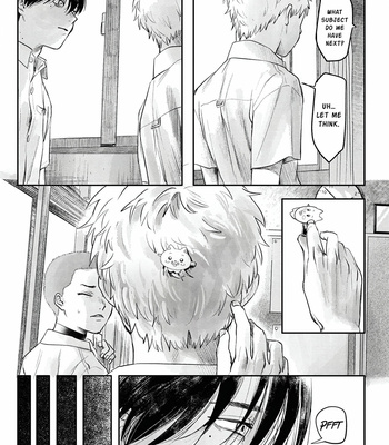 [MOKUMOKU Ren] Hikaru ga Shinda Natsu (update c.9) [Eng] – Gay Manga sex 192