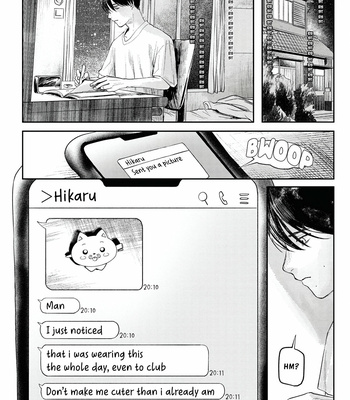 [MOKUMOKU Ren] Hikaru ga Shinda Natsu (update c.9) [Eng] – Gay Manga sex 193