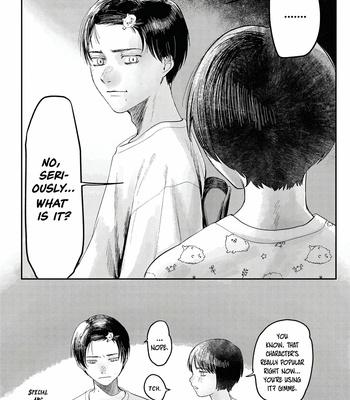 [MOKUMOKU Ren] Hikaru ga Shinda Natsu (update c.9) [Eng] – Gay Manga sex 195