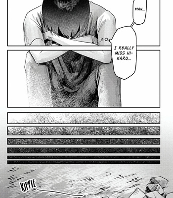 [MOKUMOKU Ren] Hikaru ga Shinda Natsu (update c.9) [Eng] – Gay Manga sex 289