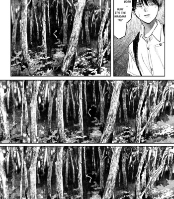 [MOKUMOKU Ren] Hikaru ga Shinda Natsu (update c.9) [Eng] – Gay Manga sex 87