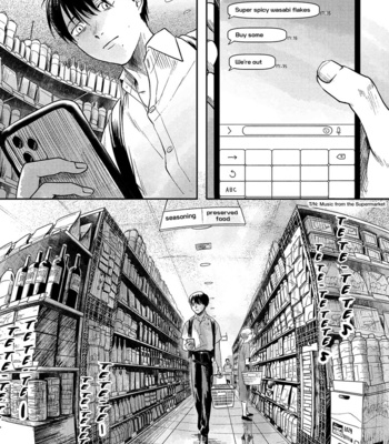 [MOKUMOKU Ren] Hikaru ga Shinda Natsu (update c.9) [Eng] – Gay Manga sex 115