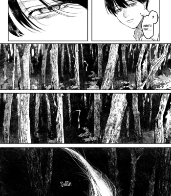 [MOKUMOKU Ren] Hikaru ga Shinda Natsu (update c.9) [Eng] – Gay Manga sex 88