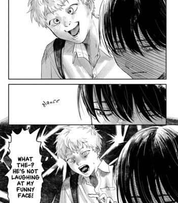 [MOKUMOKU Ren] Hikaru ga Shinda Natsu (update c.9) [Eng] – Gay Manga sex 168