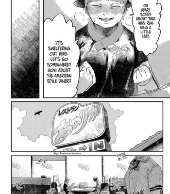 [MOKUMOKU Ren] Hikaru ga Shinda Natsu (update c.9) [Eng] – Gay Manga sex 151