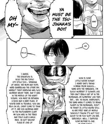 [MOKUMOKU Ren] Hikaru ga Shinda Natsu (update c.9) [Eng] – Gay Manga sex 117
