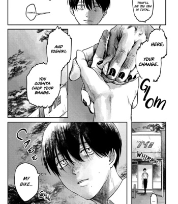 [MOKUMOKU Ren] Hikaru ga Shinda Natsu (update c.9) [Eng] – Gay Manga sex 118