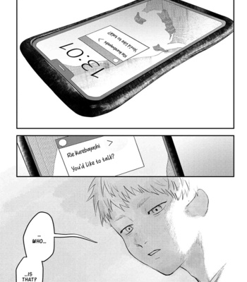 [MOKUMOKU Ren] Hikaru ga Shinda Natsu (update c.9) [Eng] – Gay Manga sex 147