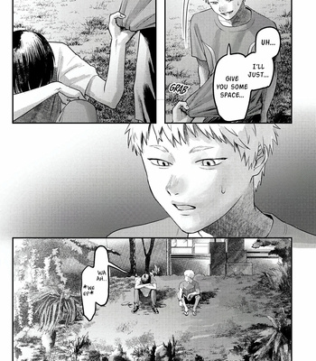 [MOKUMOKU Ren] Hikaru ga Shinda Natsu (update c.9) [Eng] – Gay Manga sex 297