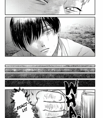 [MOKUMOKU Ren] Hikaru ga Shinda Natsu (update c.9) [Eng] – Gay Manga sex 299