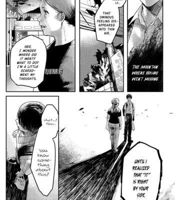 [MOKUMOKU Ren] Hikaru ga Shinda Natsu (update c.9) [Eng] – Gay Manga sex 126