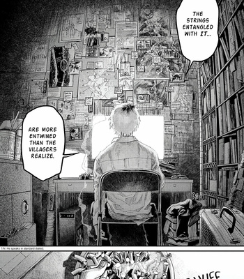 [MOKUMOKU Ren] Hikaru ga Shinda Natsu (update c.9) [Eng] – Gay Manga sex 304