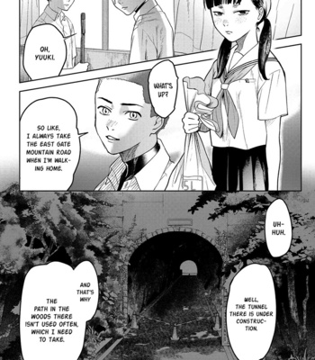 [MOKUMOKU Ren] Hikaru ga Shinda Natsu (update c.9) [Eng] – Gay Manga sex 73