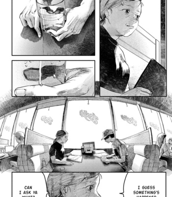 [MOKUMOKU Ren] Hikaru ga Shinda Natsu (update c.9) [Eng] – Gay Manga sex 153