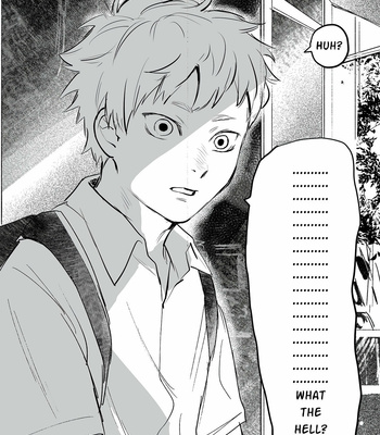 [MOKUMOKU Ren] Hikaru ga Shinda Natsu (update c.9) [Eng] – Gay Manga sex 6