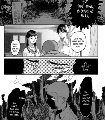 [MOKUMOKU Ren] Hikaru ga Shinda Natsu (update c.9) [Eng] – Gay Manga sex 74