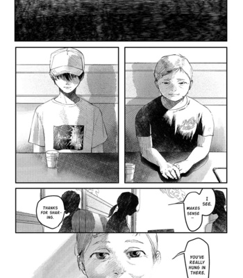 [MOKUMOKU Ren] Hikaru ga Shinda Natsu (update c.9) [Eng] – Gay Manga sex 154