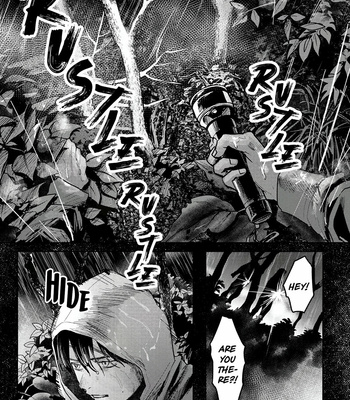 [MOKUMOKU Ren] Hikaru ga Shinda Natsu (update c.9) [Eng] – Gay Manga sex 277