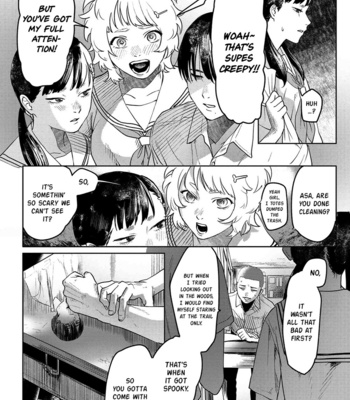 [MOKUMOKU Ren] Hikaru ga Shinda Natsu (update c.9) [Eng] – Gay Manga sex 75