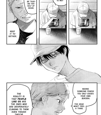 [MOKUMOKU Ren] Hikaru ga Shinda Natsu (update c.9) [Eng] – Gay Manga sex 155