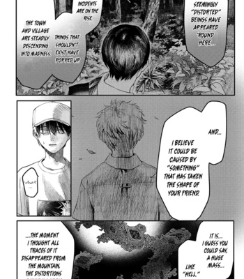 [MOKUMOKU Ren] Hikaru ga Shinda Natsu (update c.9) [Eng] – Gay Manga sex 157