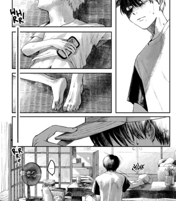 [MOKUMOKU Ren] Hikaru ga Shinda Natsu (update c.9) [Eng] – Gay Manga sex 131