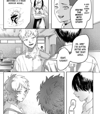 [MOKUMOKU Ren] Hikaru ga Shinda Natsu (update c.9) [Eng] – Gay Manga sex 78