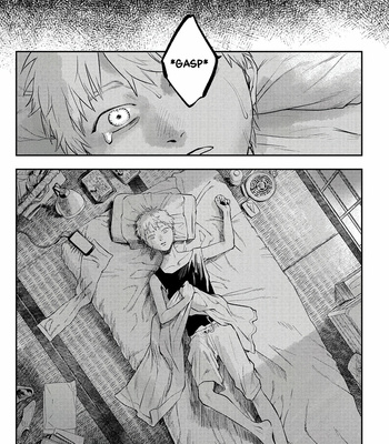 [MOKUMOKU Ren] Hikaru ga Shinda Natsu (update c.9) [Eng] – Gay Manga sex 213
