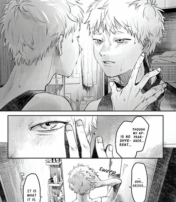 [MOKUMOKU Ren] Hikaru ga Shinda Natsu (update c.9) [Eng] – Gay Manga sex 215