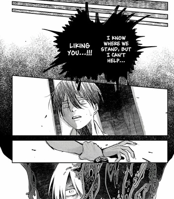 [MOKUMOKU Ren] Hikaru ga Shinda Natsu (update c.9) [Eng] – Gay Manga sex 216