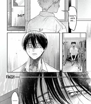 [MOKUMOKU Ren] Hikaru ga Shinda Natsu (update c.9) [Eng] – Gay Manga sex 224