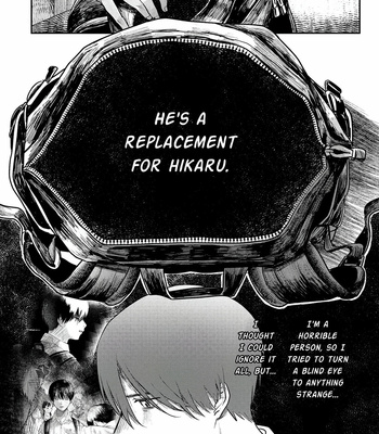 [MOKUMOKU Ren] Hikaru ga Shinda Natsu (update c.9) [Eng] – Gay Manga sex 226