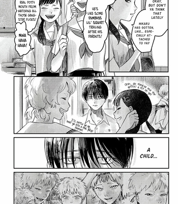[MOKUMOKU Ren] Hikaru ga Shinda Natsu (update c.9) [Eng] – Gay Manga sex 230