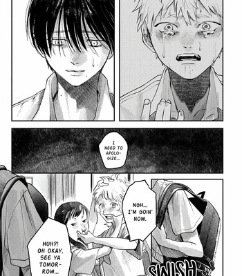 [MOKUMOKU Ren] Hikaru ga Shinda Natsu (update c.9) [Eng] – Gay Manga sex 231
