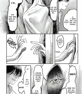 [MOKUMOKU Ren] Hikaru ga Shinda Natsu (update c.9) [Eng] – Gay Manga sex 234