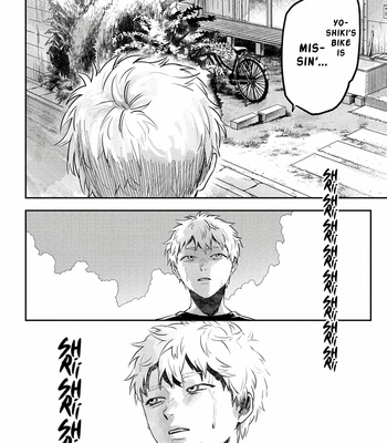 [MOKUMOKU Ren] Hikaru ga Shinda Natsu (update c.9) [Eng] – Gay Manga sex 210