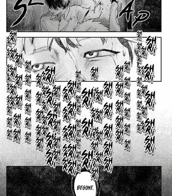[MOKUMOKU Ren] Hikaru ga Shinda Natsu (update c.9) [Eng] – Gay Manga sex 211