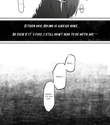 [MOKUMOKU Ren] Hikaru ga Shinda Natsu (update c.9) [Eng] – Gay Manga sex 31