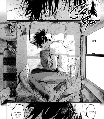 [MOKUMOKU Ren] Hikaru ga Shinda Natsu (update c.9) [Eng] – Gay Manga sex 36