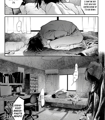 [MOKUMOKU Ren] Hikaru ga Shinda Natsu (update c.9) [Eng] – Gay Manga sex 37